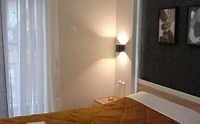 Lusso Apartment - City Center