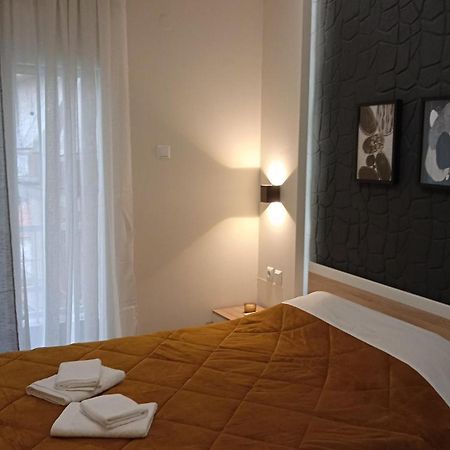 Lusso Apartment - City Center Veria  Esterno foto