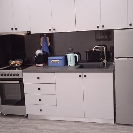 Lusso Apartment - City Center Veria  Esterno foto