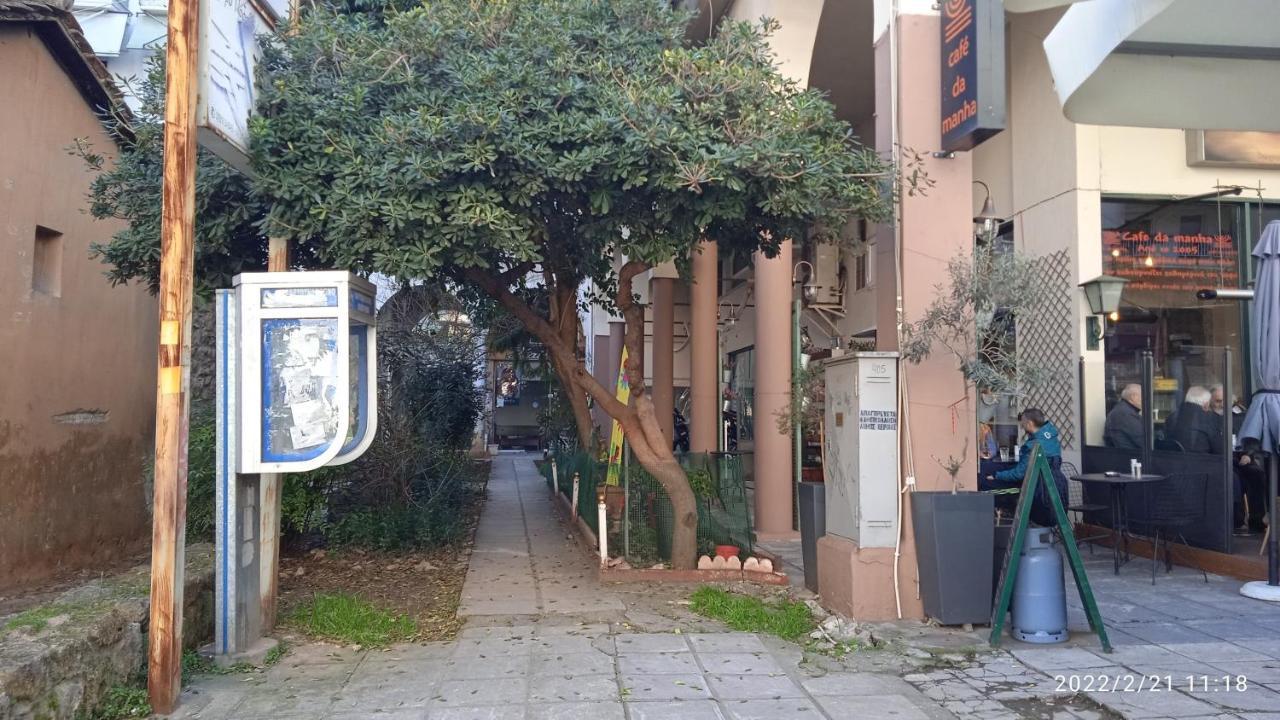 Lusso Apartment - City Center Veria  Esterno foto