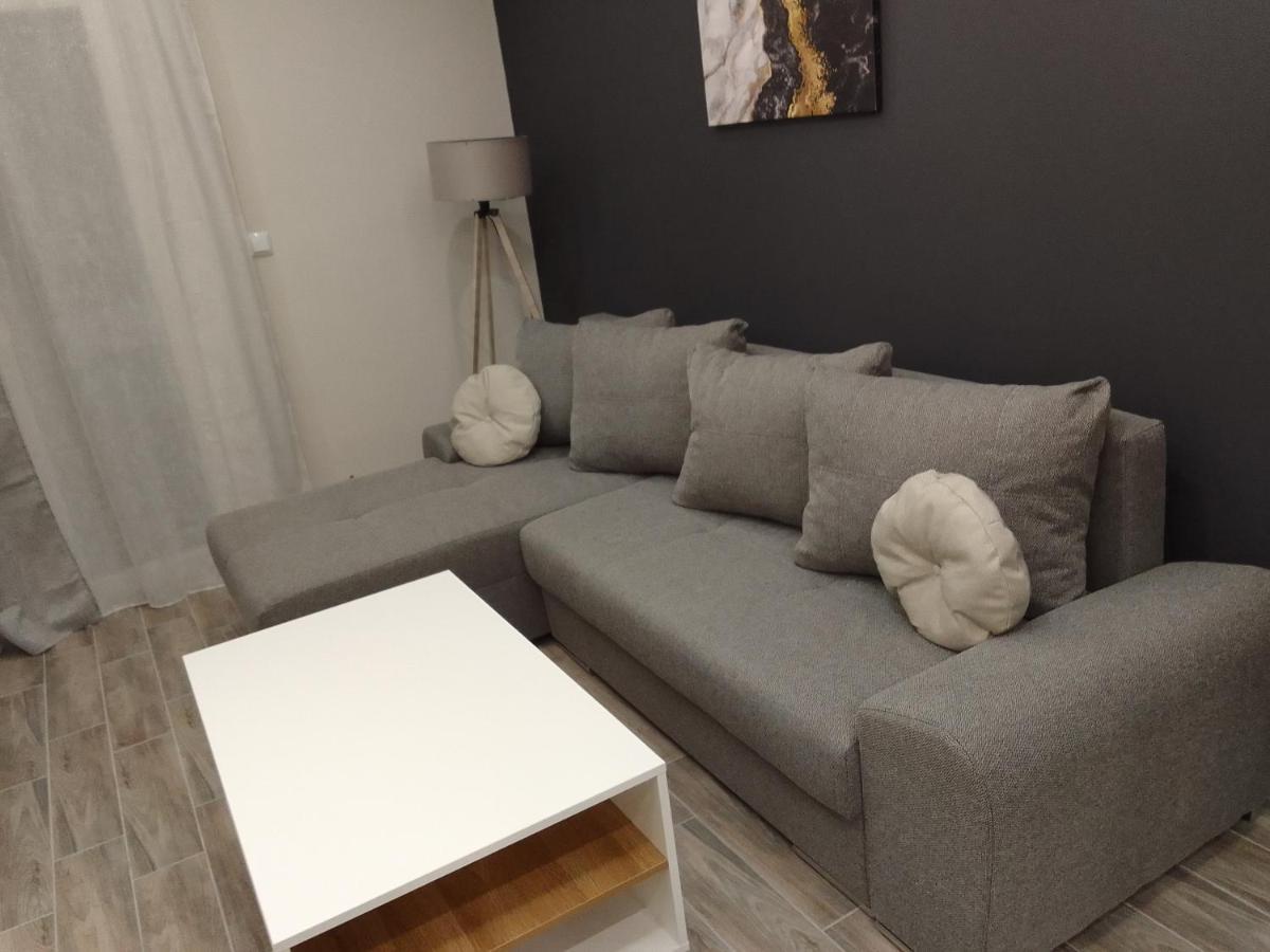 Lusso Apartment - City Center Veria  Esterno foto