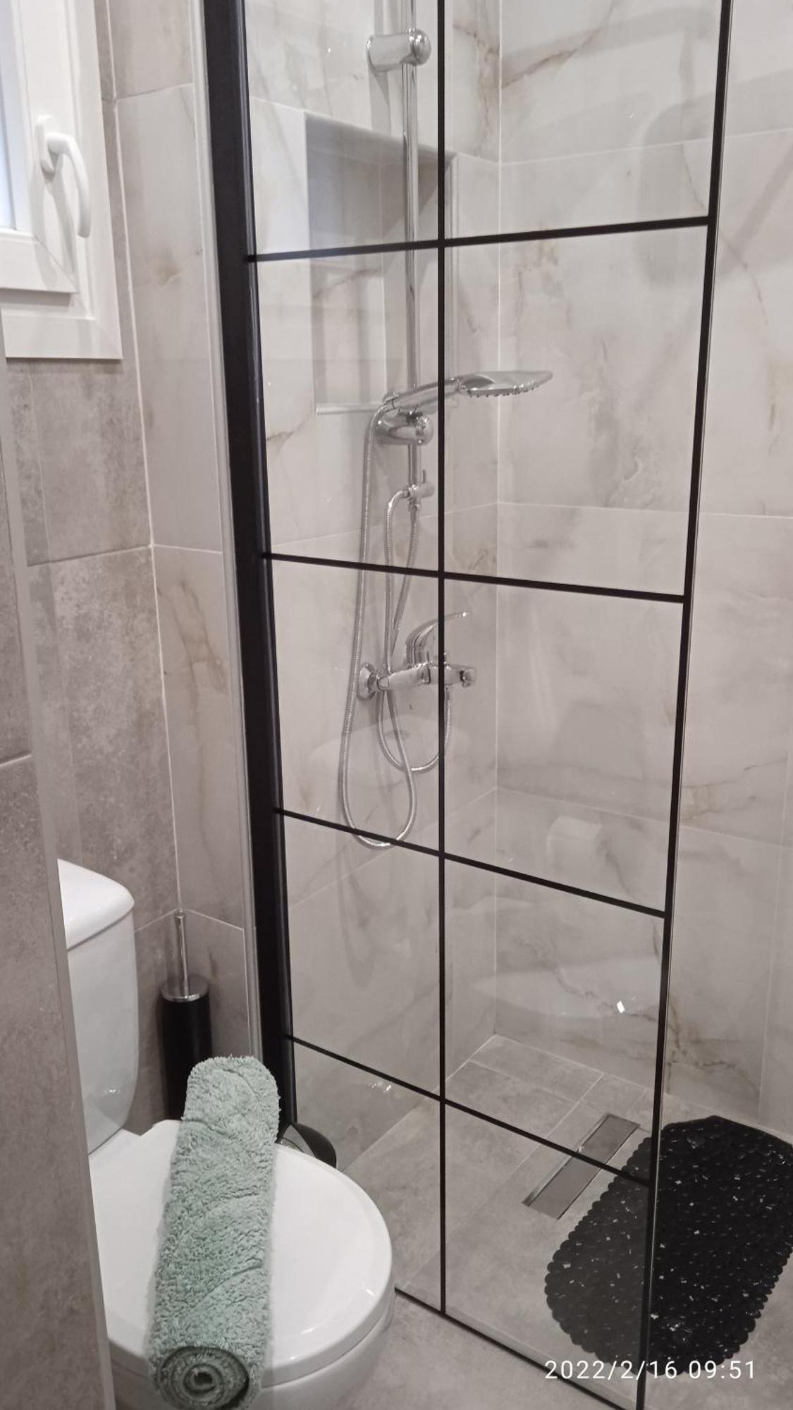 Lusso Apartment - City Center Veria  Esterno foto