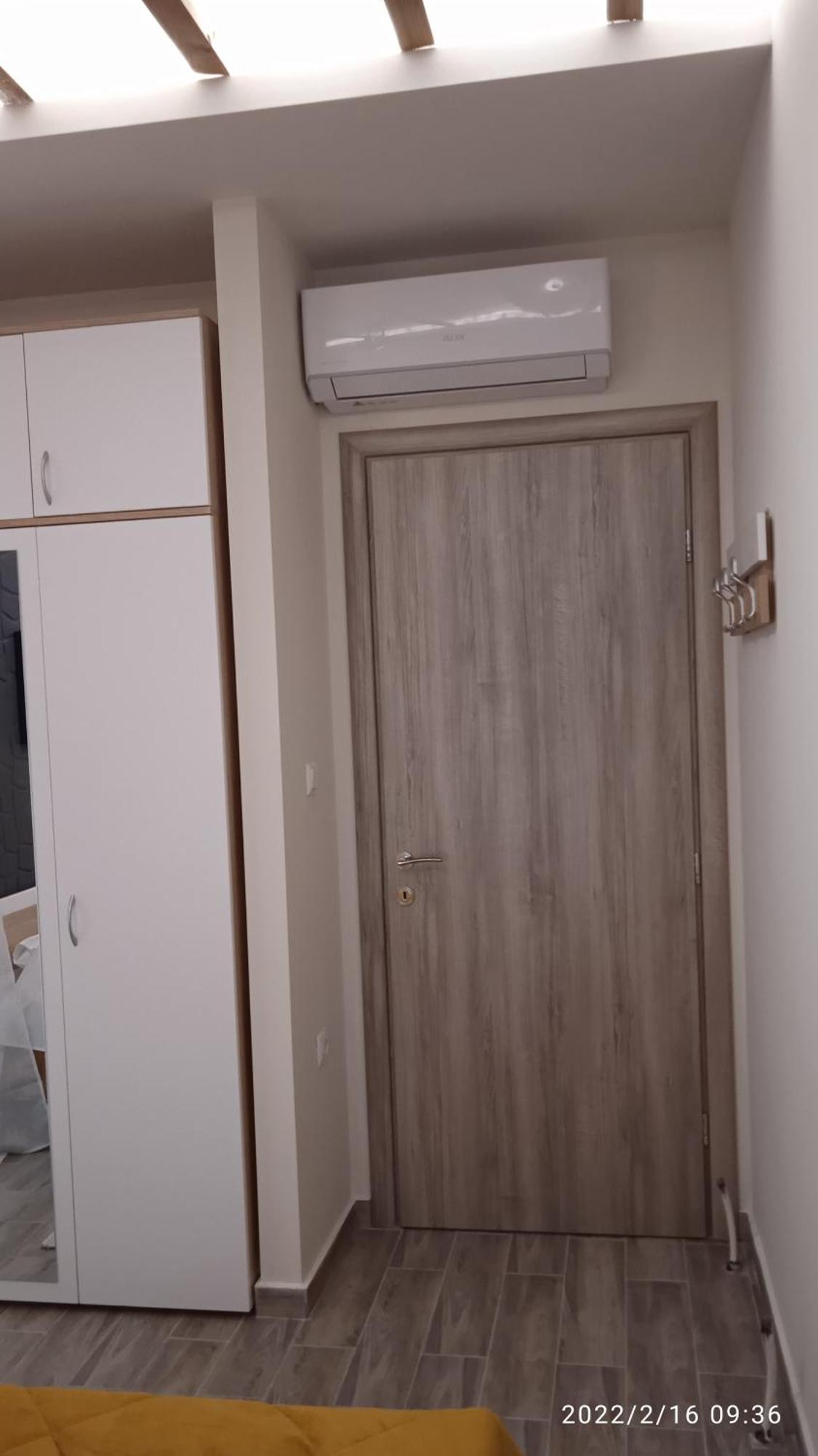 Lusso Apartment - City Center Veria  Esterno foto