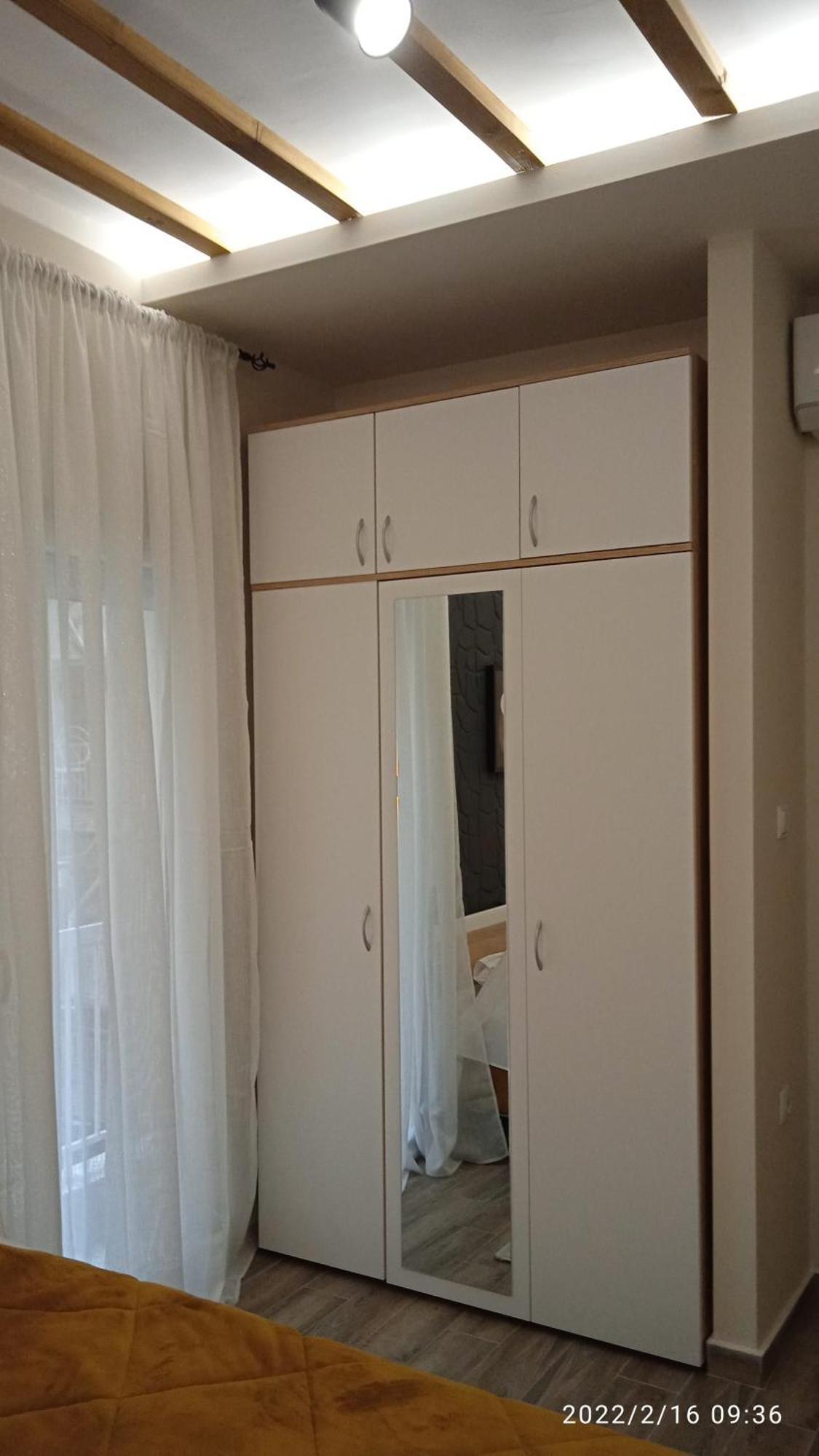 Lusso Apartment - City Center Veria  Esterno foto