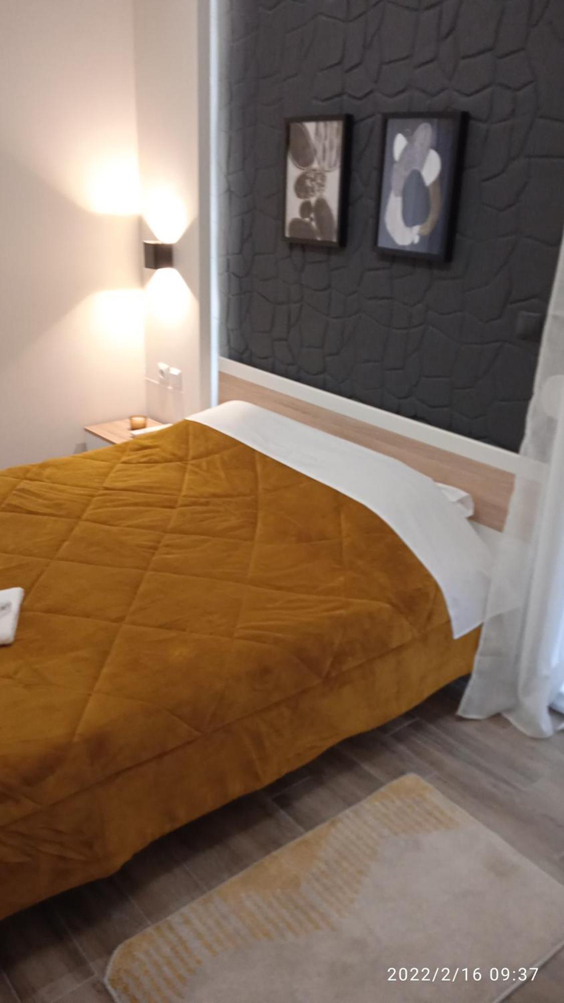 Lusso Apartment - City Center Veria  Esterno foto