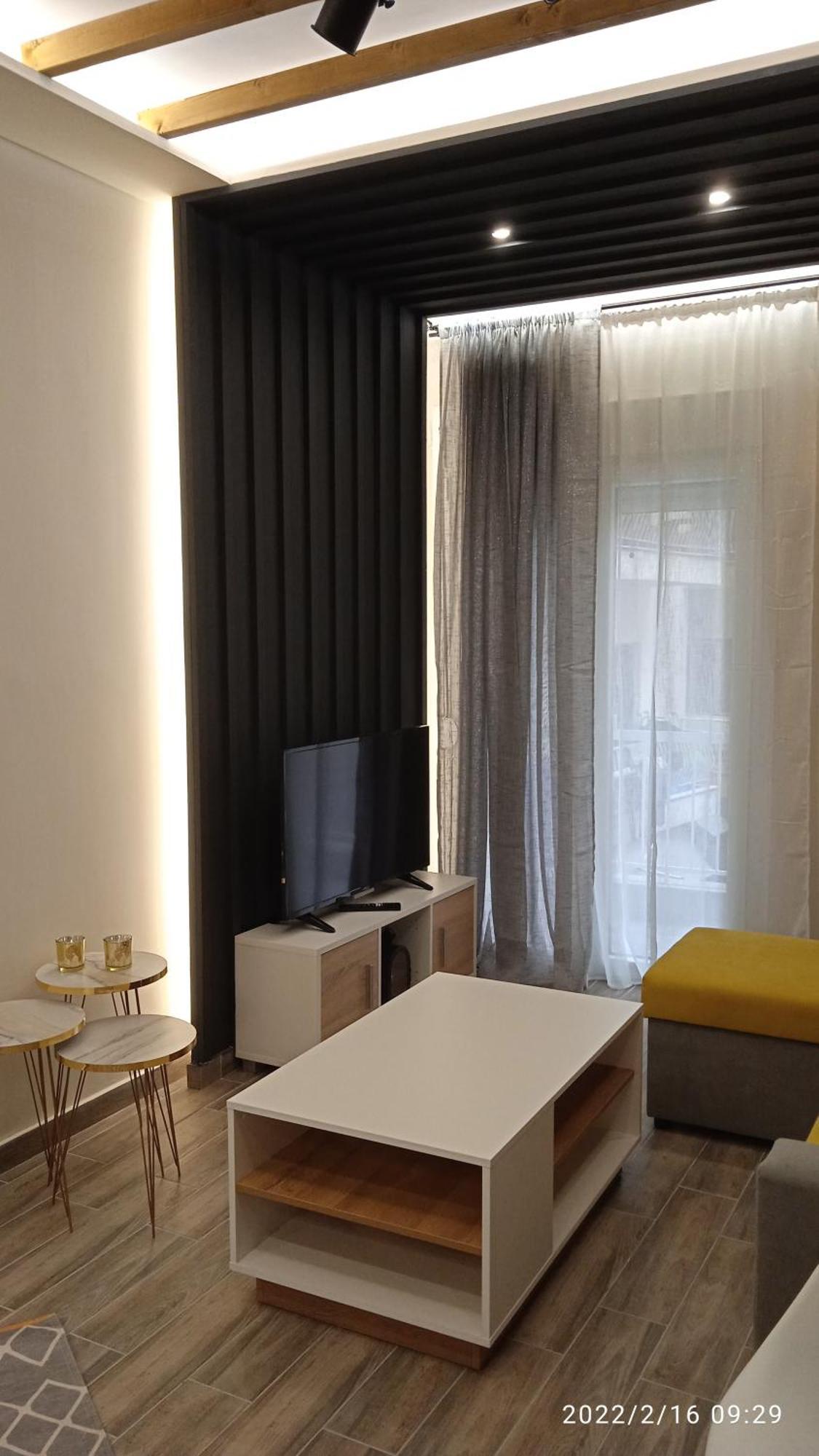 Lusso Apartment - City Center Veria  Esterno foto