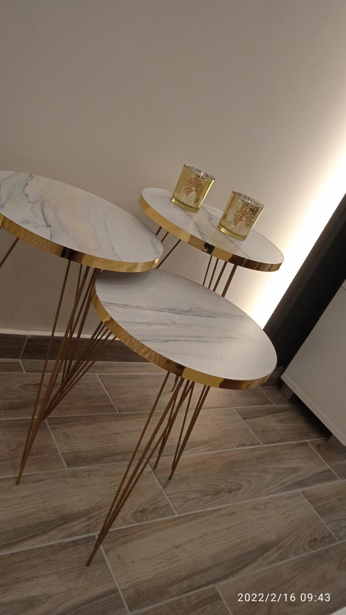 Lusso Apartment - City Center Veria  Esterno foto